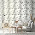 Обои для стен  Clarke&Clarke Mythica Wallcoverings W0218-03  1