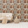 Обои для стен   Tabala Wallcoverings W934-02  4