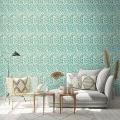 Обои для стен Clarke&Clarke William Morris Designs Wallpaper W0172-05  1