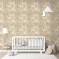 Обои для стен  Romo Ottavia Wallcoverings W467-05  8