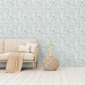 Обои для стен  Sanderson Highgrove Wallcoverings 217493  4