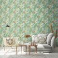 Обои для стен Morris & Co Bedford Park Wallpaper 217330  1