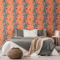 Обои для стен  Clarke&Clarke Mythica Wallcoverings W0218-05  6