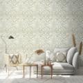 Обои для стен  Sanderson Highgrove Wallcoverings 217511  1