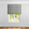 Ткань  Sanderson Country Stripes 232657  1