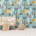 Обои для стен  Faboie Children F-CR1503  4