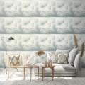 Обои для стен  Sanderson Highgrove Wallcoverings 217513  1
