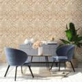 Обои для стен  Sanderson Highgrove Wallcoverings 217512  2