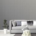 Обои для стен   Geometrics, Checks & Stripes A906601  3