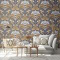 Обои для стен  Loymina Шервуд BRIT26011  1