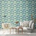 Обои для стен  Clarke&Clarke Mythica Wallcoverings W0215-01  1