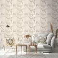 Обои для стен   Pluma Wallcoverings W446-01  1