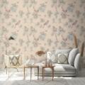 Обои для стен  Loymina Шервуд BRIT19002  1