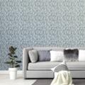 Обои для стен  Clarke&Clarke Metropolitan Wallcoverings W0224-01  3