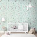 Обои для стен  Sanderson Country Woodland Wallcoverings DFAB216312  8