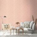Обои для стен  Romo Aubin Wallcoverings W472-06  1