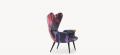 Стул   Longwave armchair  5