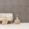 Метражные обои для стен   Metallic Paper Weaves PJ3537  4