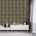 Обои для стен Zoffany The Muse Wallcoverings 312744  5