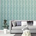 Обои для стен Clarke&Clarke Breegan Jane Wallpaper W0190-03  3