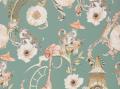 Обои для стен   Temperley Wallcoverings W448-03 