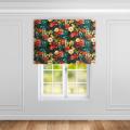 Ткань  Clarke&Clarke Alfresco Indoor Outdoor Fabric F1674-02  1