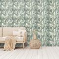 Обои для стен   Pluma Wallcoverings W445-02  4