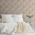 Обои для стен Morris & Co Bedford Park Wallpaper 510015  7