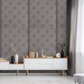 Метражные обои для стен  Zoffany Indienne Wallcoverings 313121  5