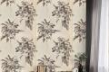 Метражные обои для стен Zoffany The Muse Wallcoverings 312734  5