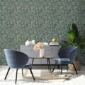 Обои для стен  Sanderson Highgrove Wallcoverings 217495  2