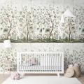 Обои для стен  Daisy Bennet Mural Collection DB32400M  8