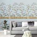Обои для стен  Daisy Bennet Mural Collection DB31812M  3