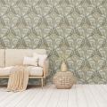 Обои для стен Zoffany The Muse Wallcoverings 312746  4