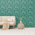 Обои для стен   Temperley Wallcoverings W449-05  4