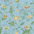 Обои для стен  Cole & Son Selection of Hummingbirds 124-1004 