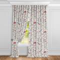 Ткань  Sanderson Country House Fabrics DRCH222079  2