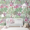 Обои для стен  Faboie Children F-CR1204  8