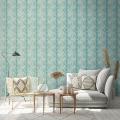 Обои для стен  Clarke&Clarke Breegan Jane Wallpaper W0190-03  1