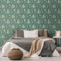 Обои для стен Morris & Co Bedford Park Wallpaper 510007  6