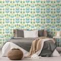 Обои для стен Morris & Co Bedford Park Wallpaper 217341  6