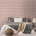 Обои для стен Clarke&Clarke William Morris Designs Wallpaper W0171-04  6