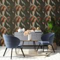 Обои для стен   Tabala Wallcoverings W944-02  2