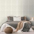Обои для стен  Clarke&Clarke Metropolitan Wallcoverings W0228-02  6