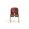 Кресло    Scarpa_121_Chair_Ash_ London leather_Packshot 