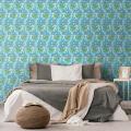 Обои для стен  Morris & Co Bedford Park Wallpaper 217355  6