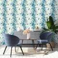 Обои для стен  Clarke&Clarke Mythica Wallcoverings W0218-02  2