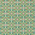 Ткань  Botanical Wonders Fabric F1601-01 