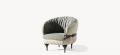 Кресло   Chubby Chic armchair 