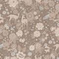 Обои для стен   British Style Forest BRIT3002 